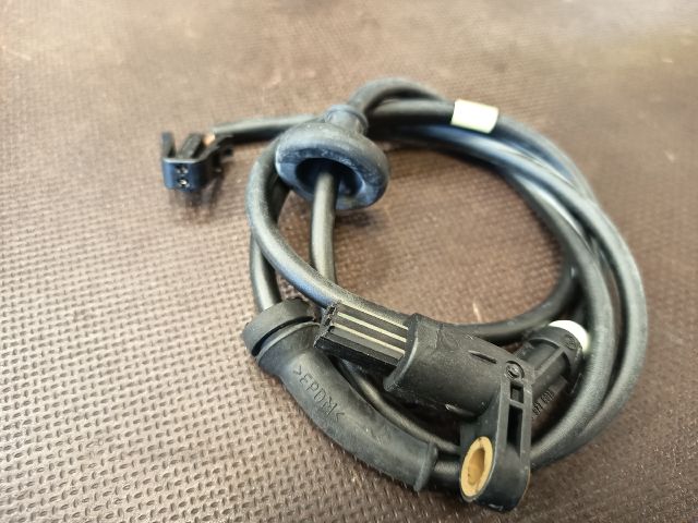 bontott VW GOLF III Hátsó ABS Jeladó