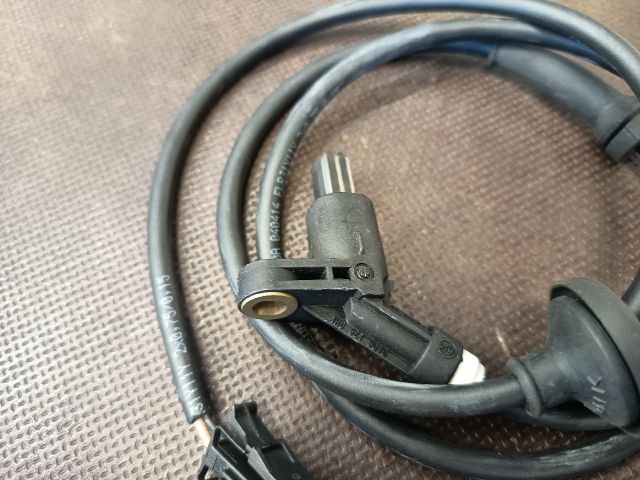 bontott VW GOLF III Hátsó ABS Jeladó