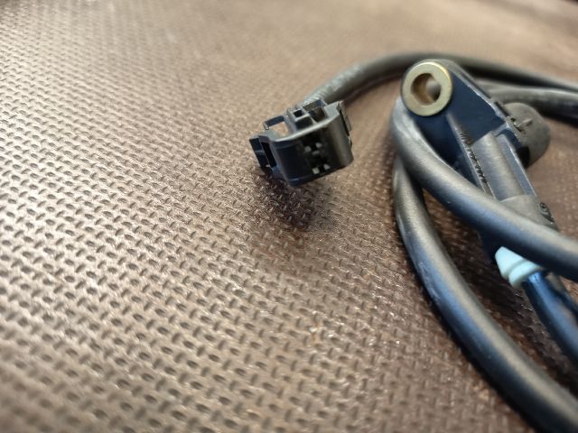 bontott VW GOLF III Hátsó ABS Jeladó