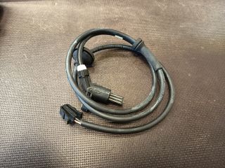 bontott VW GOLF III Hátsó ABS Jeladó