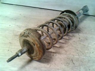 bontott VW GOLF III Hátsó Gólyaláb (Lengécsillapító, Rugó)