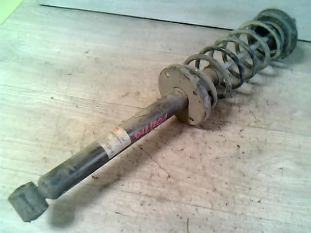 bontott VW GOLF III Hátsó Gólyaláb (Lengécsillapító, Rugó)