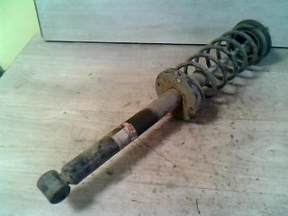 bontott VW GOLF III Hátsó Gólyaláb (Lengécsillapító, Rugó)