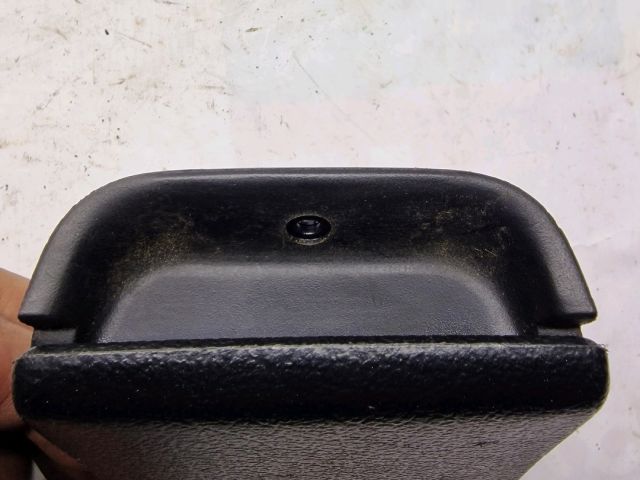 bontott VW GOLF III Hátsó Hamutartó