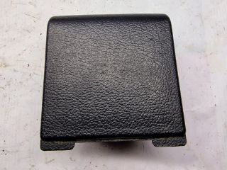 bontott VW GOLF III Hátsó Hamutartó