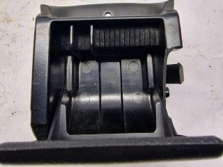 bontott VW GOLF III Hátsó Hamutartó