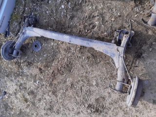 bontott VW GOLF III Hátsó Híd (Dobfékes)