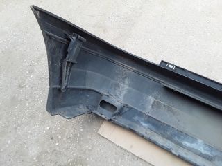 bontott VW GOLF III Hátsó Lökhárító (Részeivel)