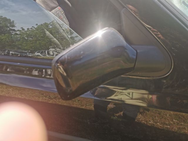 bontott VW GOLF III Hátsó Lökhárító (Részeivel)