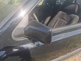 bontott VW GOLF III Hátsó Lökhárító (Részeivel)