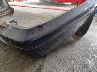 bontott VW GOLF III Hátsó Lökhárító (Részeivel)