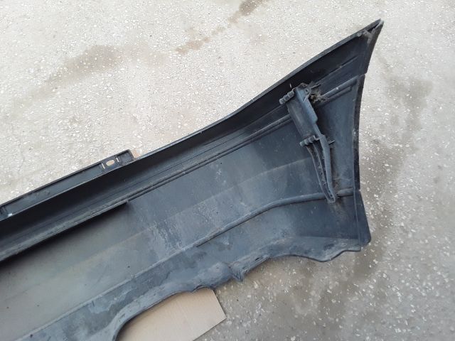 bontott VW GOLF III Hátsó Lökhárító (Részeivel)