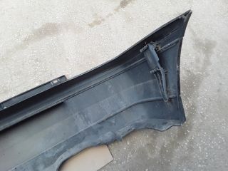 bontott VW GOLF III Hátsó Lökhárító (Részeivel)