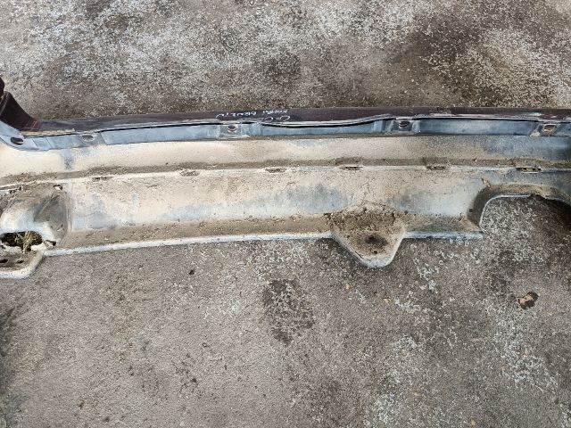 bontott VW GOLF III Hátsó Lökhárító (Részeivel)