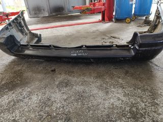 bontott VW GOLF III Hátsó Lökhárító (Részeivel)