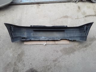 bontott VW GOLF III Hátsó Lökhárító (Részeivel)