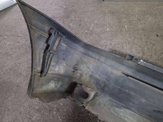 bontott VW GOLF III Hátsó Lökhárító (Üresen)