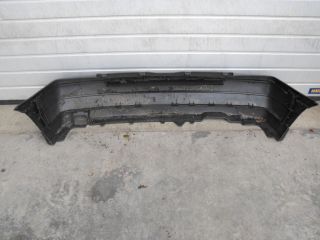 bontott VW GOLF III Hátsó Lökhárító (Üresen)