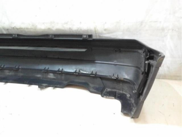 bontott VW GOLF III Hátsó Lökhárító (Üresen)