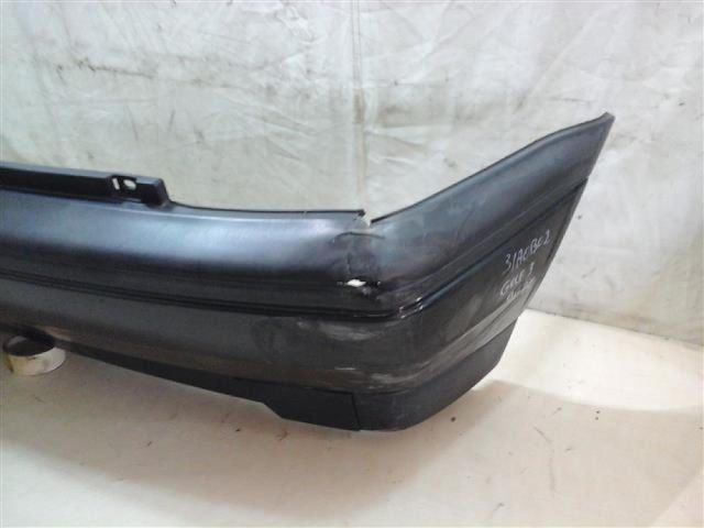 bontott VW GOLF III Hátsó Lökhárító (Üresen)