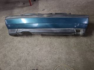 bontott VW GOLF III Hátsó Lökhárító (Üresen)