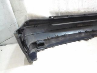 bontott VW GOLF III Hátsó Lökhárító (Üresen)