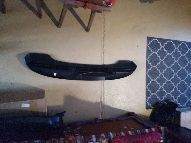 bontott VW GOLF III Hátsó Szárny Légterelő