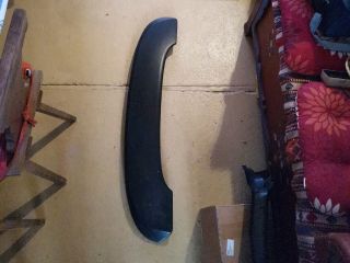 bontott VW GOLF III Hátsó Szárny Légterelő