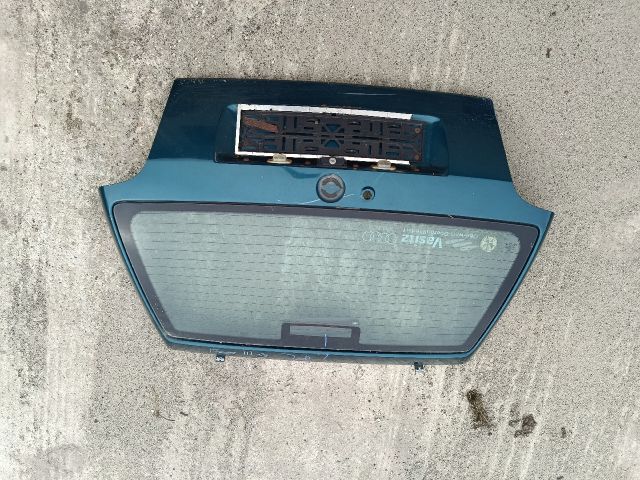 bontott VW GOLF III Hátsó Szélvédő