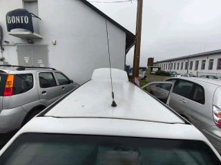 bontott VW GOLF III Homlokfal Burkolat