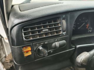 bontott VW GOLF III Homlokfal Burkolat