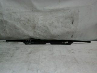 bontott VW GOLF III Hűtőrács