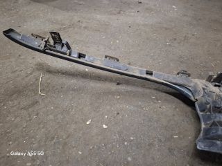 bontott VW GOLF III Hűtőrács