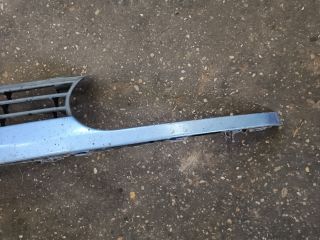 bontott VW GOLF III Hűtőrács