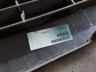 bontott VW GOLF III Hűtőrács