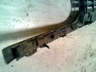 bontott VW GOLF III Hűtőrács