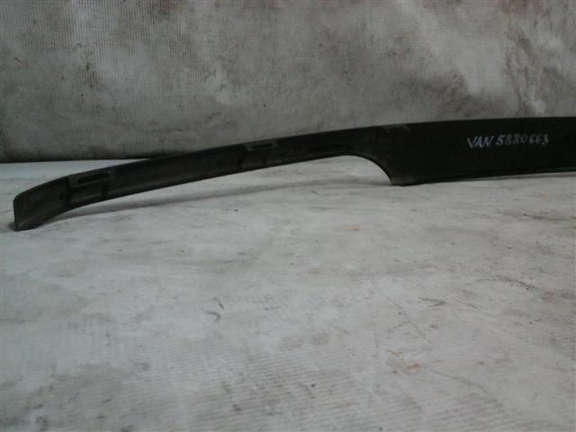 bontott VW GOLF III Hűtőrács