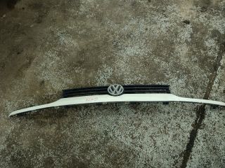 bontott VW GOLF III Hűtőrács