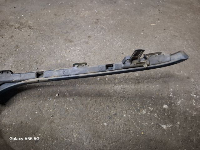 bontott VW GOLF III Hűtőrács