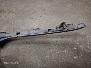 bontott VW GOLF III Hűtőrács