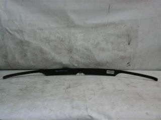 bontott VW GOLF III Hűtőrács