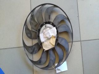 bontott VW GOLF III Hűtőventilátor Motor