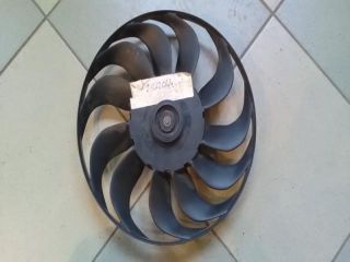 bontott VW GOLF III Hűtőventilátor Motor