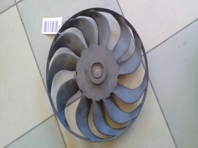 bontott VW GOLF III Hűtőventilátor Motor