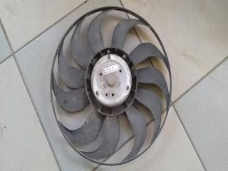 bontott VW GOLF III Hűtőventilátor Motor