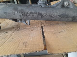 bontott VW GOLF III Intercooler Cső Bilincs