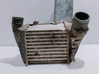 bontott VW GOLF III Intercooler