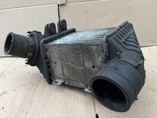 bontott VW GOLF III Intercooler