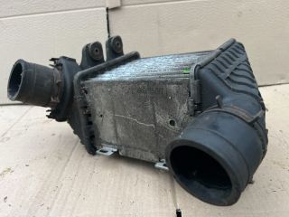 bontott VW GOLF III Intercooler