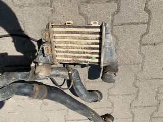 bontott VW GOLF III Intercooler